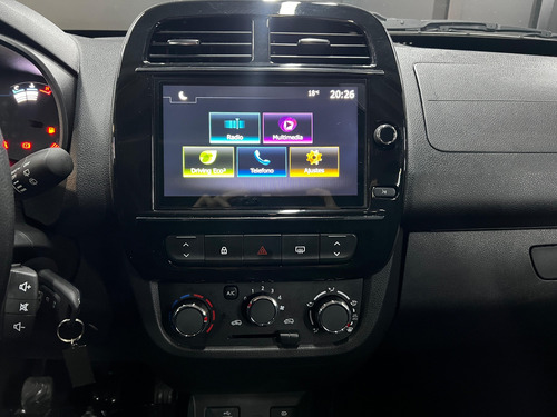 Renault Kwid 1.0 ICONIC BT L25 2025