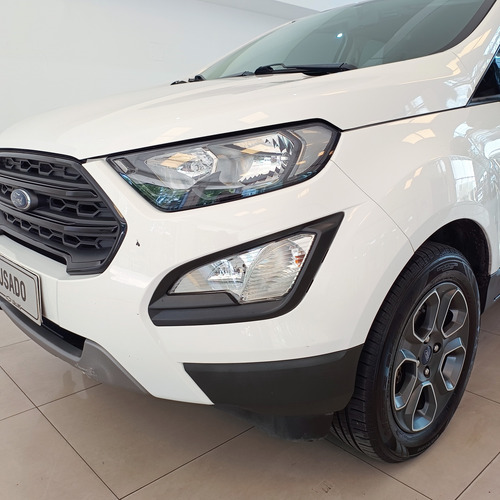 Ford Ecosport 1.5 Freestyle 123cv 4x2 2021