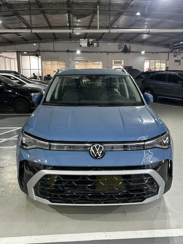 Volkswagen Taos 1.4 250 Tsi Highline Tiptronic 2026