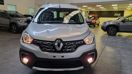 Renault Kangoo Ii 1.6 Sce Stepway 2026
