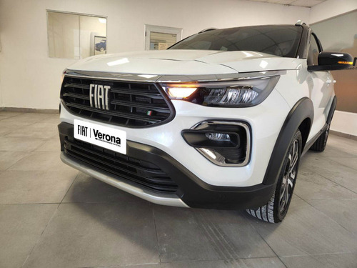 Fiat Pulse Impetus 1.0T 2024