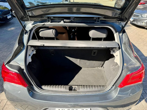 Chevrolet Onix 1.4 LTZ 5P L16 2018