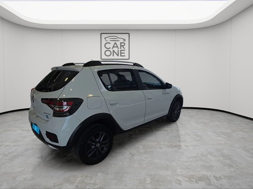 Renault Stepway 1.6 INTENS L19 2021