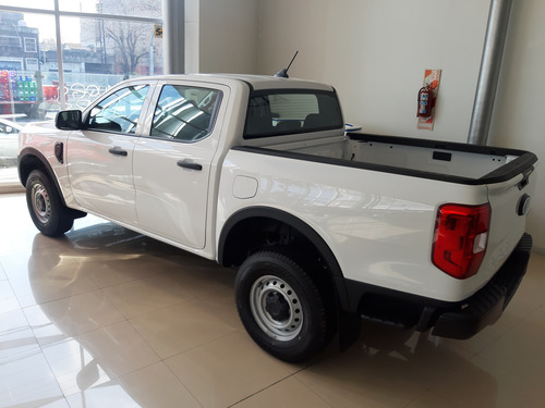 Ford Ranger 2.0 Cd 4X2 Xl 170Cv 2025