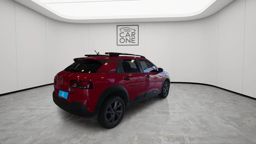 Citroën C4 Cactus 1.6 VTI FEEL PACK PLUS AT 2022