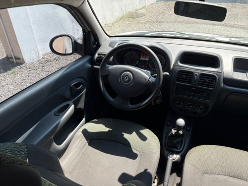 Renault Clio MIO 3P EXPRESSION PACK II 2013