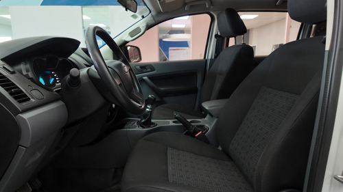 Ford Ranger 2.2 Cd 4x4 Xl Safety Tdci 125cv 2016
