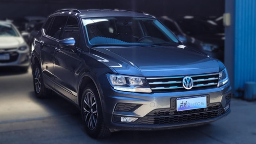 Volkswagen Tiguan Allspace 1.4 Tsi Trendline 150cv Dsg 2021