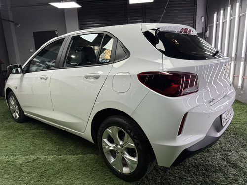 Chevrolet Onix 1.0 Turbo Ltz At 2025