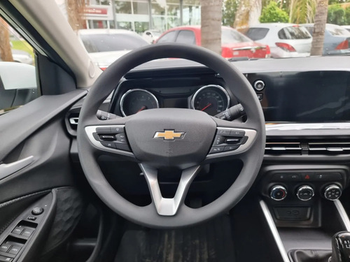 Chevrolet Onix plus 1.0 Lt 2026