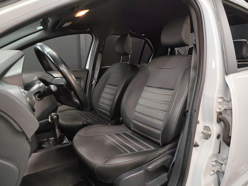 Renault Logan II 1.6 16V INTENS CVT 2020