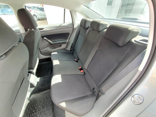 Volkswagen Virtus Virtus 1.6 Msi Comfortline Aut 2020