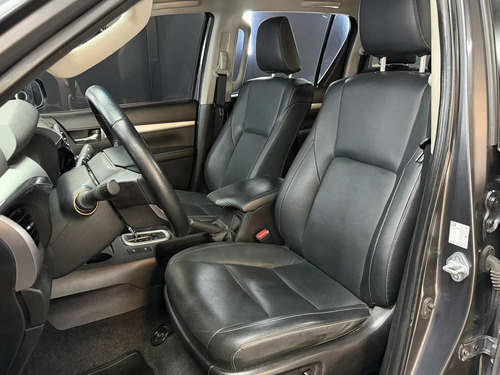 Toyota Hilux 2.8 TDI 4X2 DC SRX AT6 L21 2022