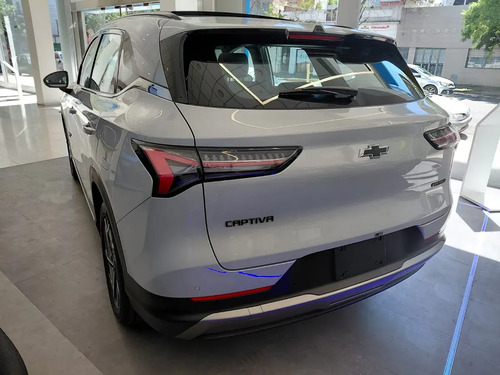 Chevrolet Captiva phev 1.5 Phev Premier 2025