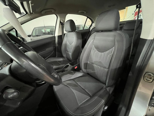 Peugeot 408 1.6 Active 115cv 2016