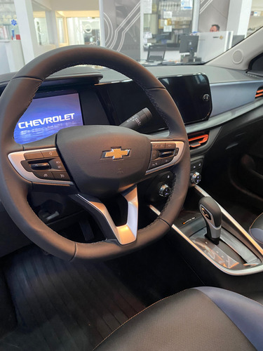 Chevrolet Onix 1.0 Turbo Premier At 2026