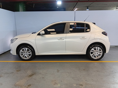 Peugeot 208 1.6 Active Pack L/23 2023