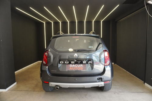 Renault Duster 1.6 Ph2 4x2 Privilege 2019