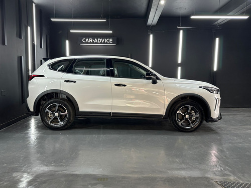 GWM Haval Jolion Pro HEV DELUXE 2025