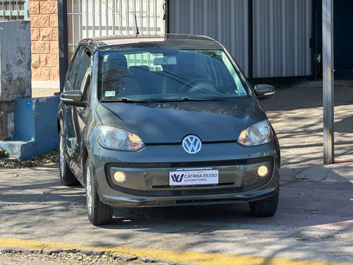 Volkswagen Up! 1.0 High Up! 75cv 3 p 2015