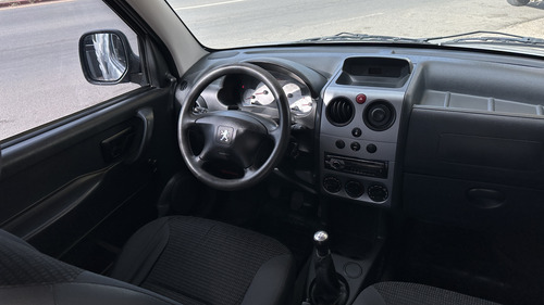 Peugeot Partner 1.6 Hdi Furgon Confort 2017