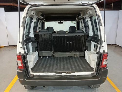 Peugeot Partner Patagónica Pata. 1.6 Vtc Plus L10/17 2020