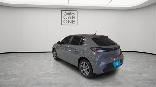 Peugeot 208 1.6 ALLURE PACK L24 2024