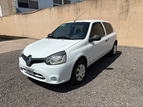 Renault Clio MIO 3P EXPRESSION PACK II 2013