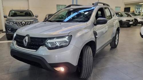 Renault Duster 1.6 Hr16 Intens 115Cv 2025
