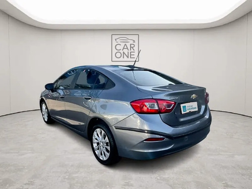 Chevrolet Cruze 1.4 LT 4P L16 2019