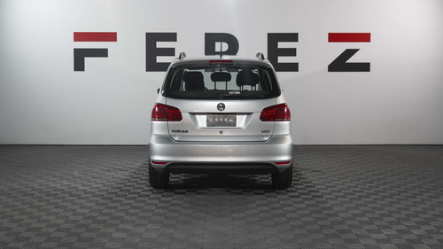 Volkswagen Suran 1.6 Trendline Pro.cre.auto 2015