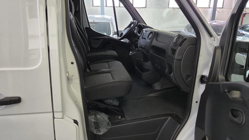 Renault Master 2.3 L1H1 (8M3) 2026