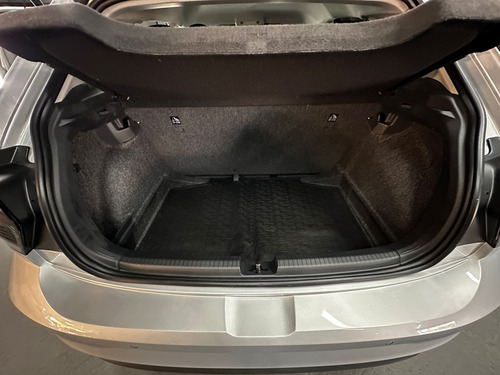 Volkswagen Polo 1.0 170 TSI COMFORTLINE 2025