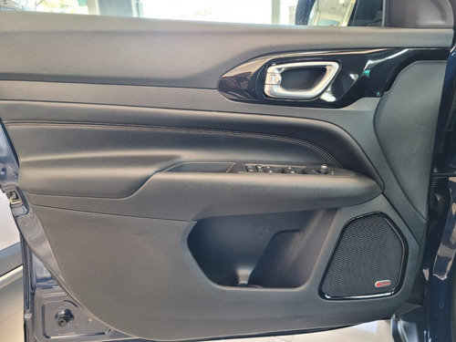 Jeep Compass 1.3 T270 Limited 2024