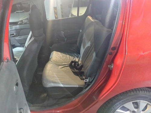 Renault Sandero 1.6 8V AUTHENTIQUE L17 2017