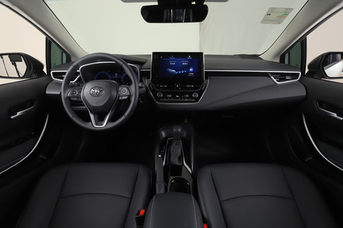 Toyota Corolla 1.8 Hev Seg Ecvt 2025