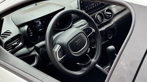 Fiat Cronos 1.3 Drive Cvt 2023