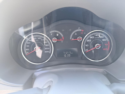 Fiat Palio 1.4 Fire Pack Seg. Top 2015