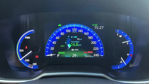 Toyota Corolla 1.8 Hev Seg Ecvt 2023