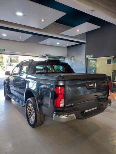 Chevrolet S-10 High Country CD 2.8 TD 4X4 2026