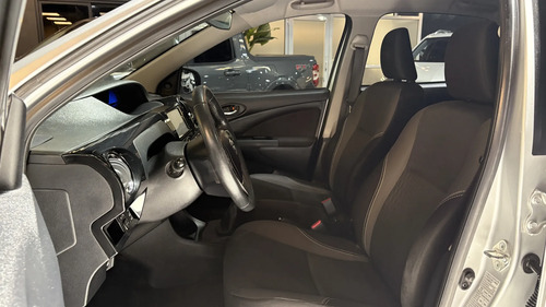 Toyota Etios 1.5 Xls 2016