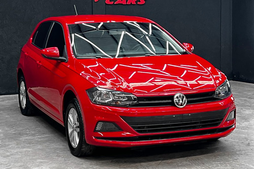 Volkswagen Polo 1.6 Msi Trendline 2020