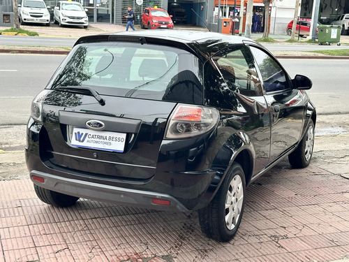Ford Ka 1.0 Fly Viral 63cv 2011