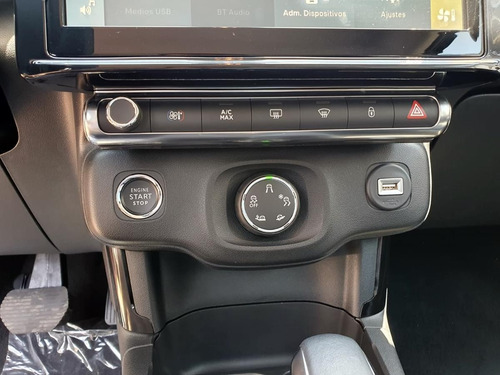 Citroën C4 Cactus 1.6 Thp 165 At6 Shine 2025