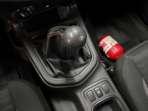 Nissan Frontier 2.3 BI TURBO D 4X4 CD S 2022