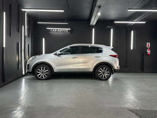 Kia Sportage 2.0 4X2 EX AT L17 2017