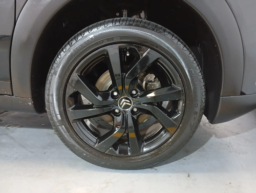 Citroën C4 Cactus 1.6 Vti Feel 2022