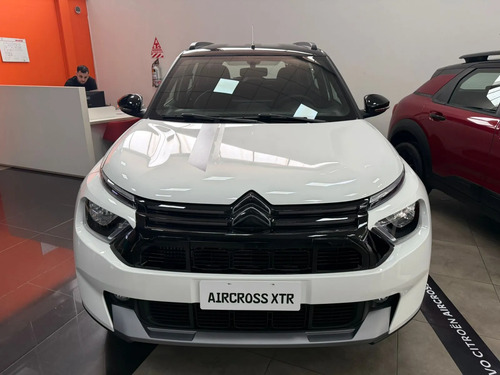 Citroën Aircross XTR 1.0 T200 2026