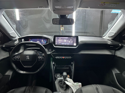 Peugeot 208 1.6 FELINE TIPTRONIC L23 2022