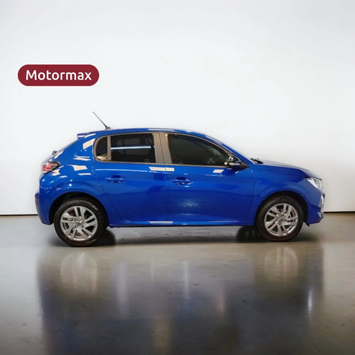 Peugeot 208 L/24 1.6 Allure 2024